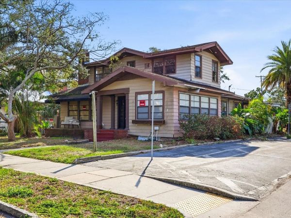 1401 S DESOTO AVENUE, TAMPA, FL 33606