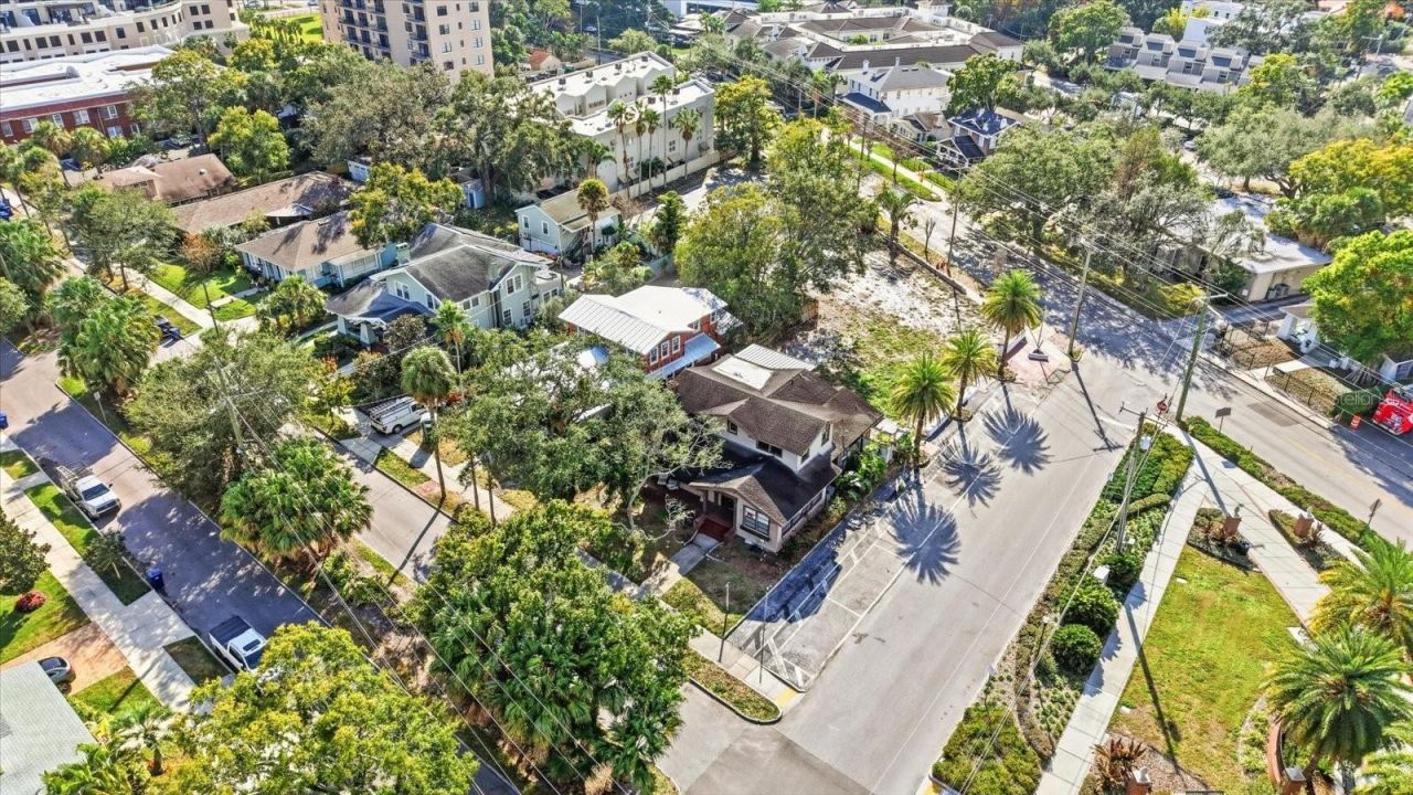 1401 S Desoto Avenue, Tampa, FL 33606 Photo