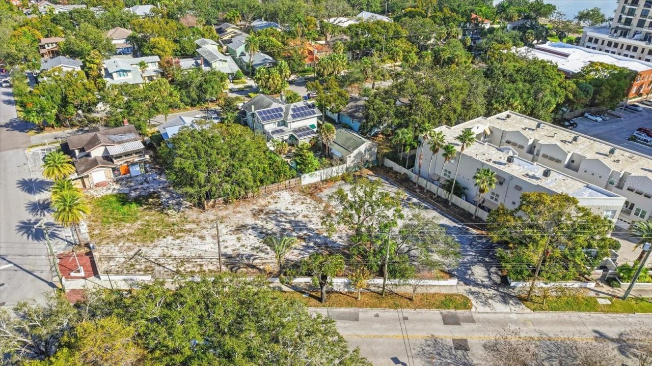 1401 S Desoto Avenue, Tampa, FL 33606 Photo