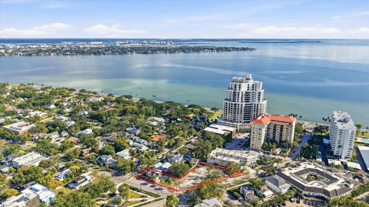 1401 S Desoto Avenue, Tampa, FL 33606 Photo