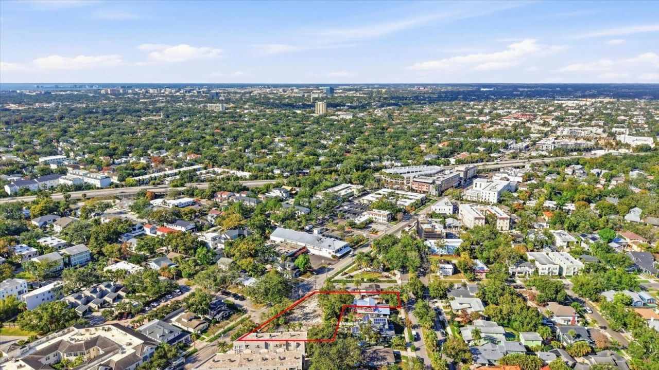 1401 S Desoto Avenue, Tampa, FL 33606 Photo