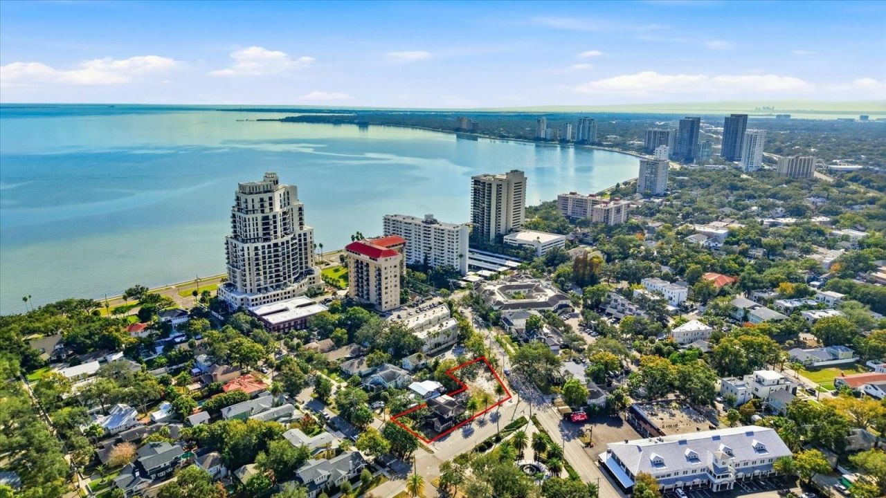 1401 S Desoto Avenue, Tampa, FL 33606 Photo