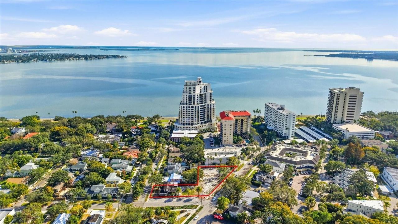 1401 S Desoto Avenue, Tampa, FL 33606 Photo