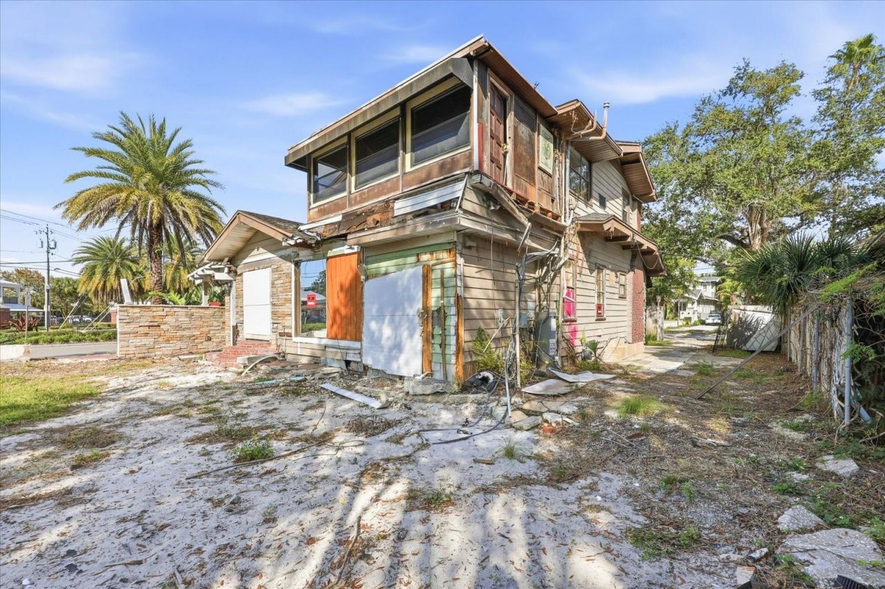 1401 S Desoto Avenue, Tampa, FL 33606 Photo