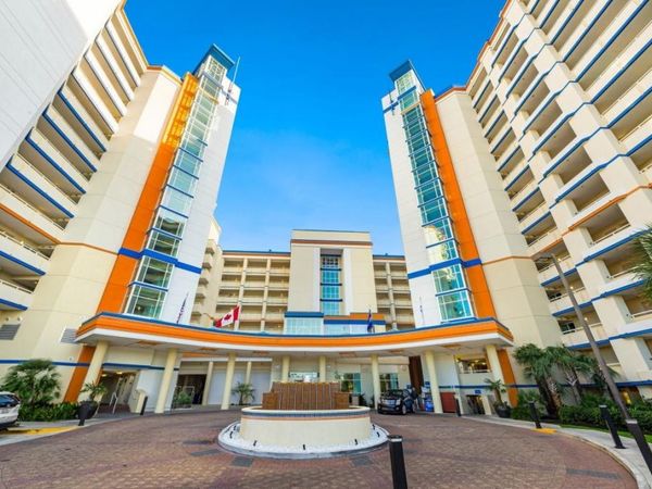 5200 N Ocean Blvd. N, Unit 649, Myrtle Beach, SC 29577