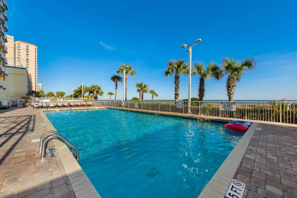 5300 N Ocean Blvd. N Photo 26