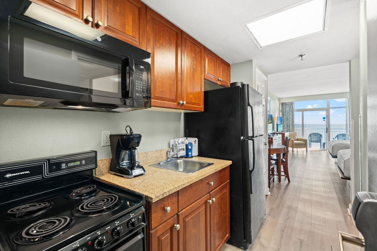 5300 N Ocean Blvd. N Photo 7