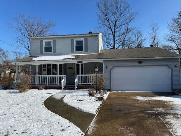 38870 Courtland Drive, Willoughby, OH 44094