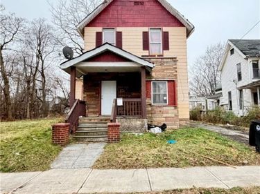 2538 E 84th Street, Cleveland, OH 44104