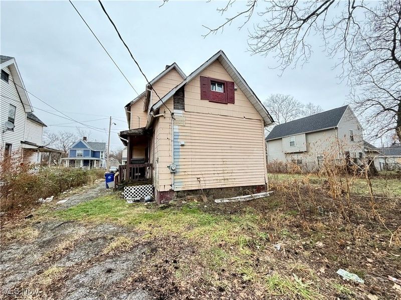 2538 E 84th Street, Cleveland, OH 44104 Photo 16