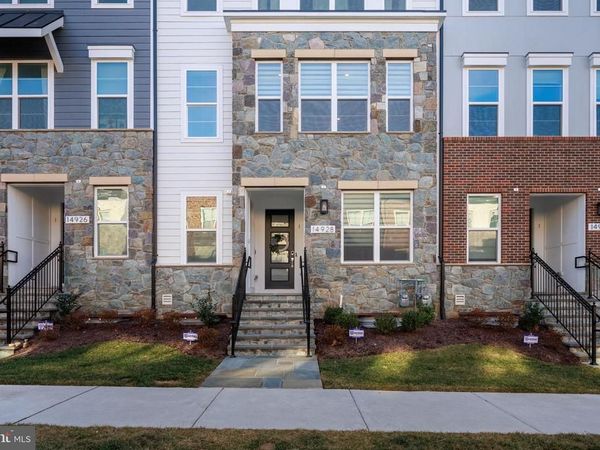 14928 SWAT STREET, Unit 1, ROCKVILLE, MD 20850