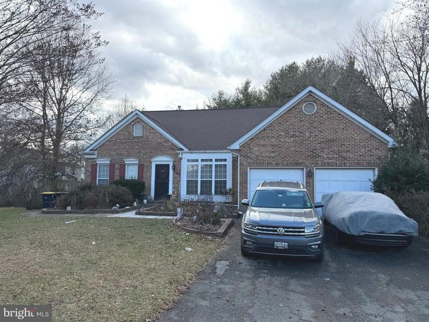 1513 Carolina Court, Upper Marlboro, MD 20774 Main Photo