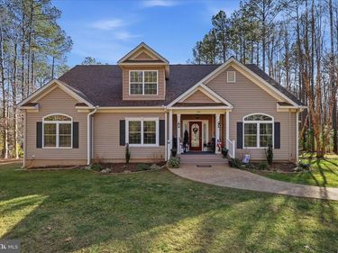 157 RODERICK PLACE, MINERAL, VA 23117