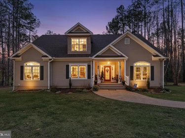 157 RODERICK PLACE, MINERAL, VA 23117