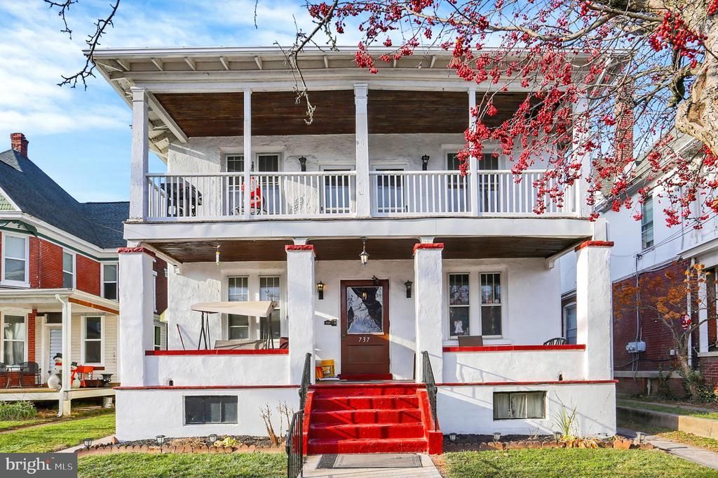 737 Hummel Avenue, Lemoyne, PA 17043 Main Photo