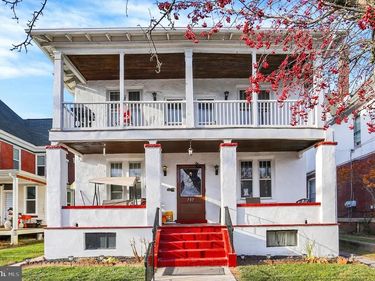 737 HUMMEL AVENUE, LEMOYNE, PA 17043