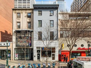 1805 CHESTNUT STREET, PHILADELPHIA, PA 19103