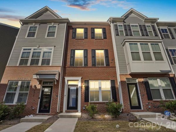 6222 Cleburne Court, Charlotte, NC 28217