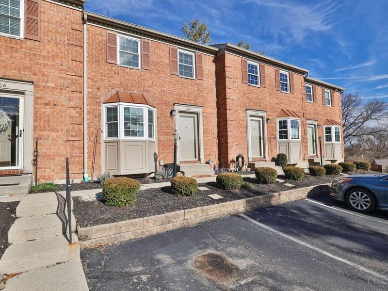 1610 Gelhot Drive, Unit 207, Fairfield, OH 45014 Photo 1