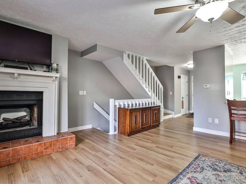 1610 Gelhot Drive, Unit 207, Fairfield, OH 45014 Photo 8