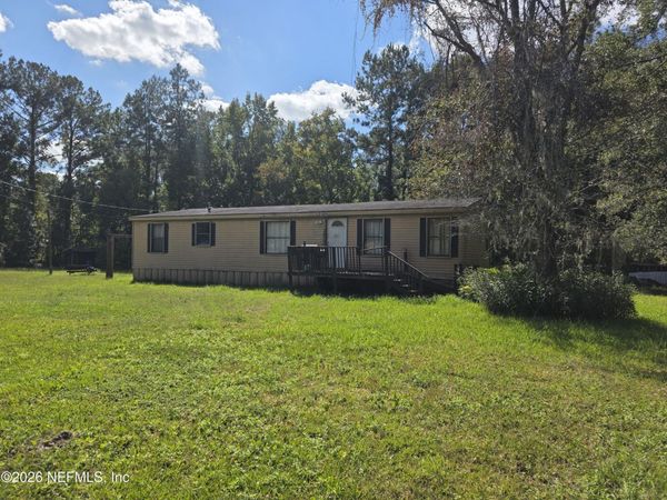 54089 HUCKLEBERRY Lane, Callahan, FL 32011