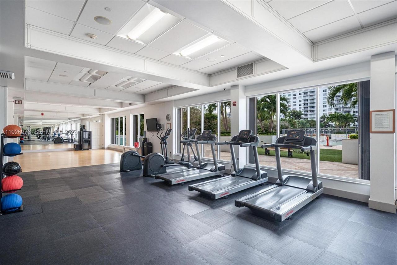 2851 NE 183rd St , Unit 404E, Aventura, FL 33160 Photo