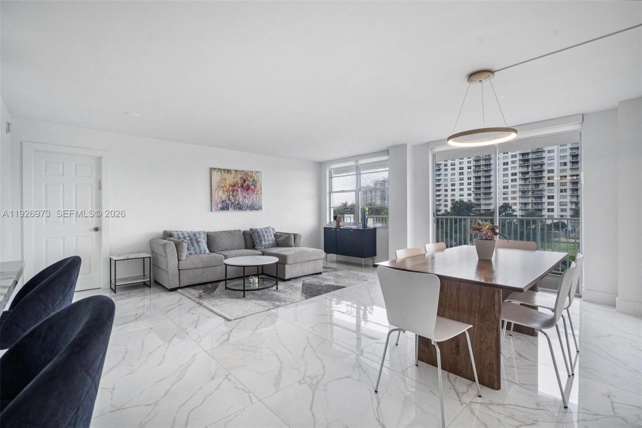 2851 NE 183rd St , Unit 404E, Aventura, FL 33160 Photo