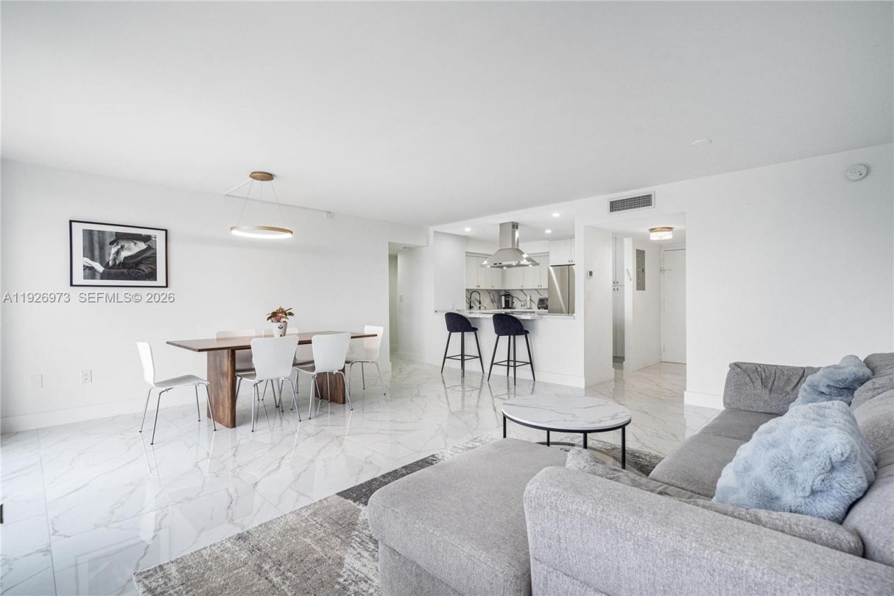 2851 NE 183rd St , Unit 404E, Aventura, FL 33160 Photo