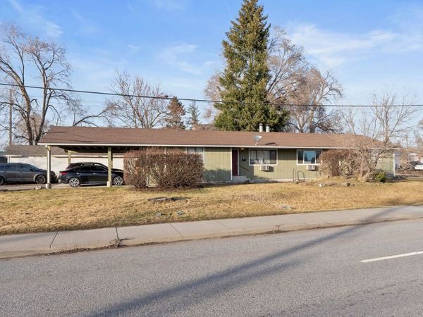 2117 E Euclid Ave, Spokane, WA 99207