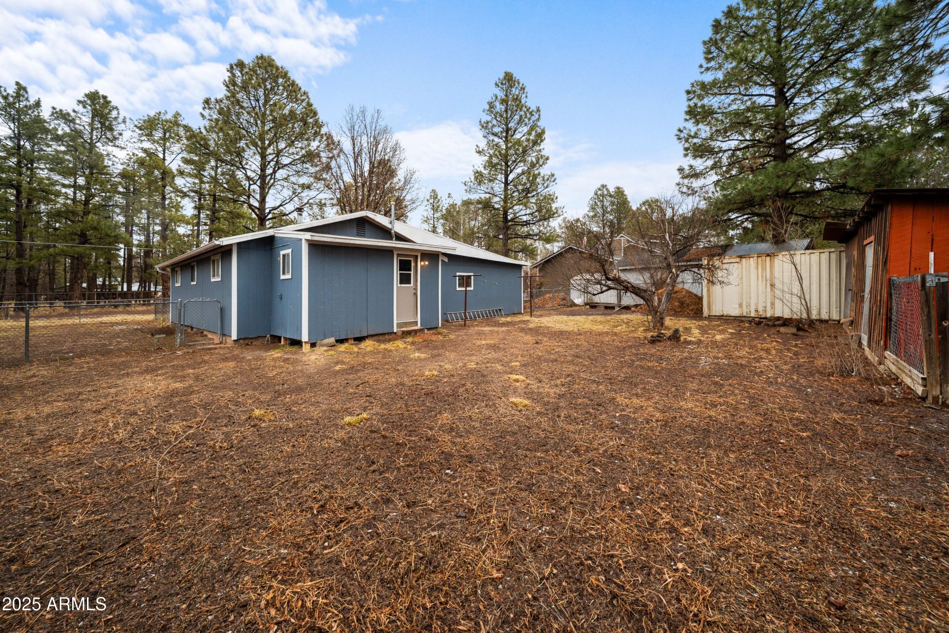 2221 Curry Lane, Lakeside, AZ 85929 Main Photo