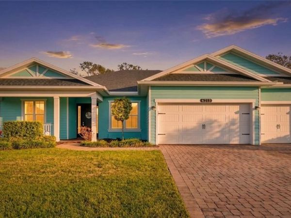 6213 Arcadia Square, Vero Beach, FL 32966