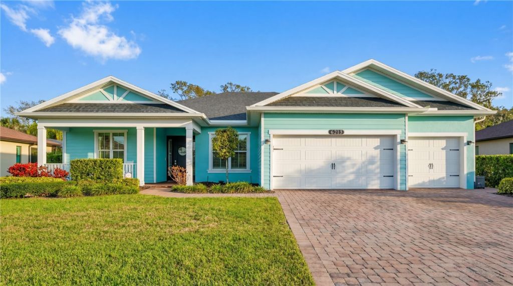 6213 Arcadia Square, Vero Beach, FL 32966 Photo