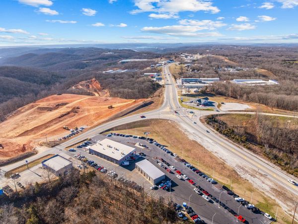 66 Acres Highway 13, Branson West, MO 65737