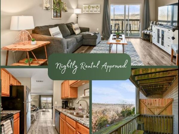 2952 Vineyards Parkway, Unit 3, Branson, MO 65616