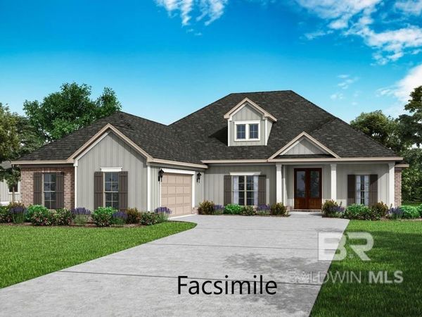 10220 Secretariat Boulevard, Daphne, AL 36526