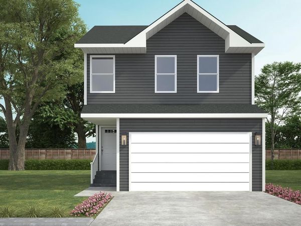 265 Tyler Street, Belleville, WI 53508