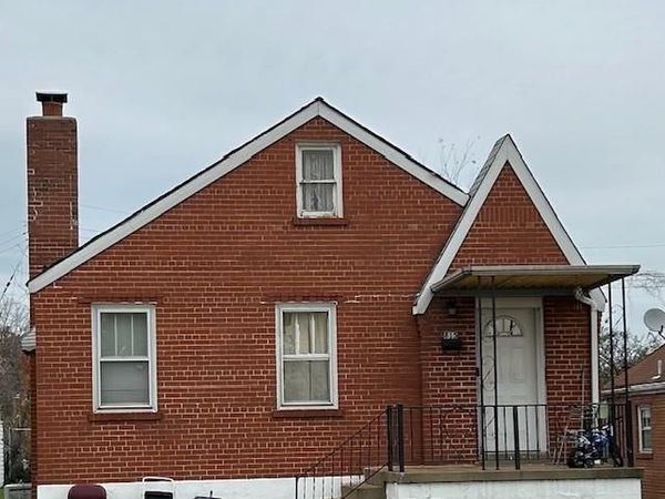 815 Portland Terrace, St Louis, MO 63147