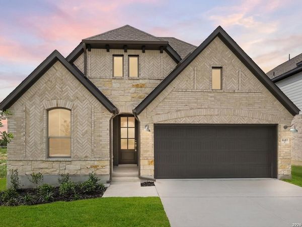 449 Desert Cactus, San Antonio, TX 78253