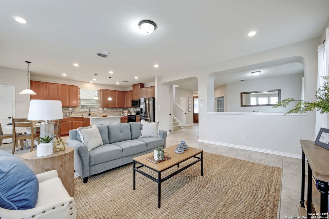 10142 Overlook Canyon, San Antonio, TX 78245 Main Photo