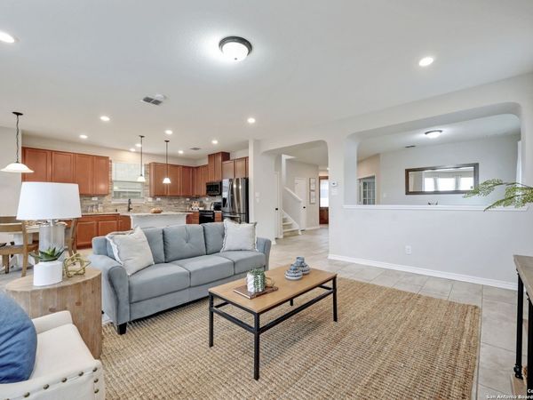 10142 Overlook Canyon, San Antonio, TX 78245