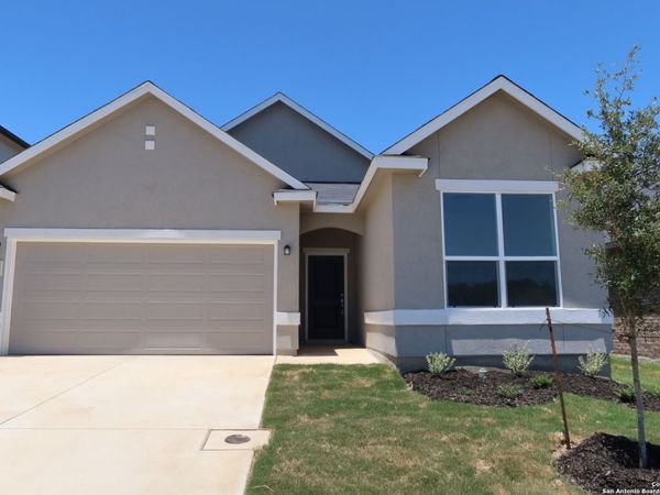 239 W Granite Shores, Boerne, TX 78006