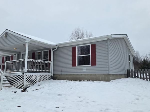 15143 H Drive S, Marshall, MI 49068