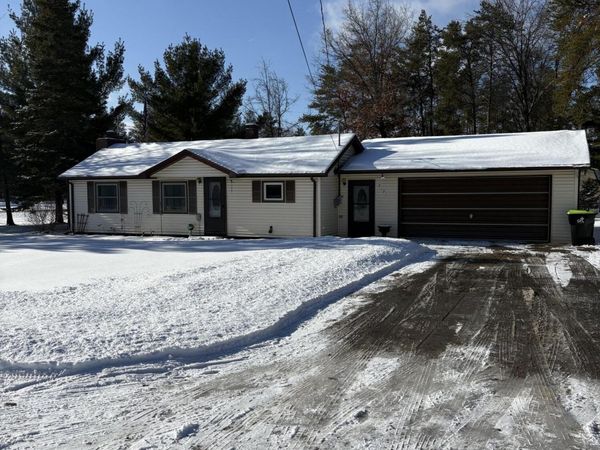 2131 Voyager Street, St. Helen, MI 48656