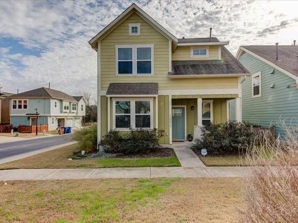 12212 Tawny Farms RD, Unit 142, Austin, TX 78748
