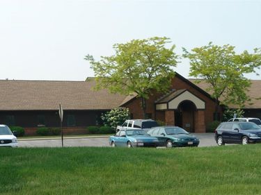 3140 Dustin Road, Oregon, OH 43616