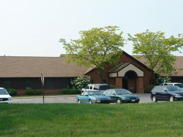 3140 Dustin Road, Oregon, OH 43616