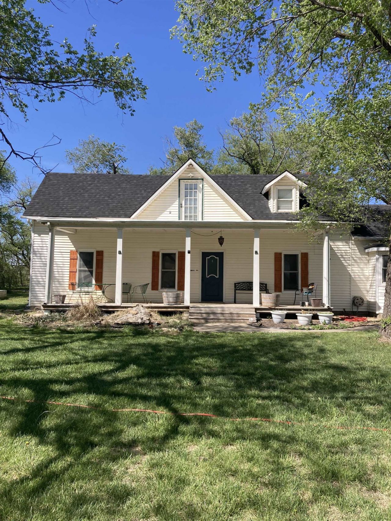 13600 E 71st St S, Derby, KS 67037 Main Photo