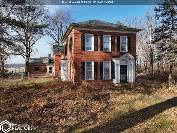 1850 S Water St. (Parcel 2), Wilmington, IL 60481