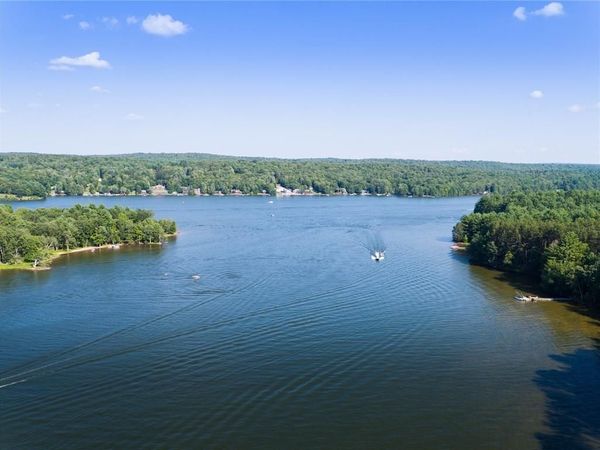 Lot 13 Woodstone Trail , Bethel, NY 12720