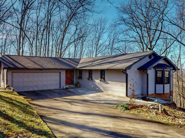 3465 Crown Colony Drive, Cleveland, TN 37312